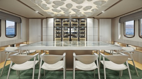 Custom Made Maia Maia