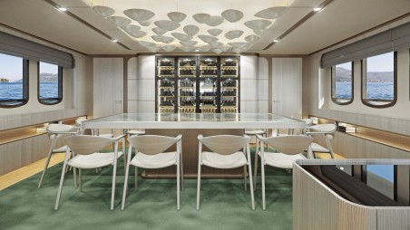 Custom Made Maia Maia