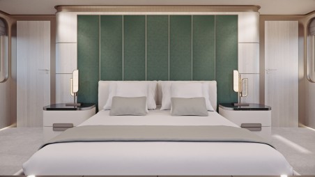 Custom Made Maia Maia