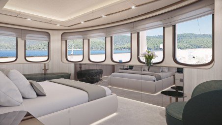 Custom Made Maia Maia