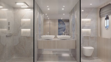 Custom Made Maia Maia