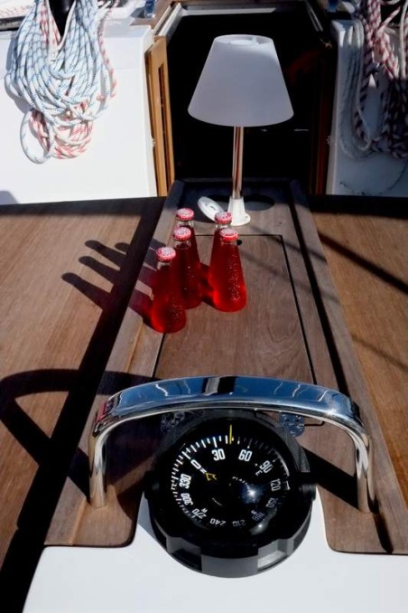 Bavaria Yachtbau Bavaria Cruiser 46 - 4 cab. Sibylla - bareboat