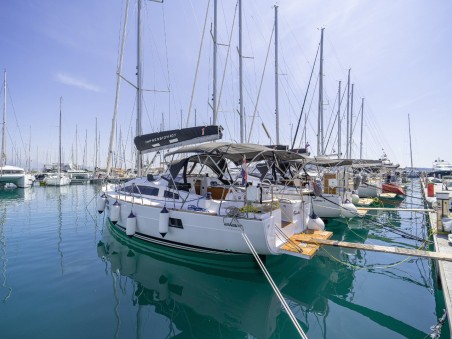 Elan Marine Elan Impression 40.1 Tonka