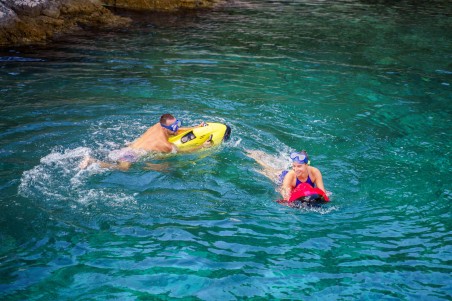 Unknown Son De Mar Son De Mar