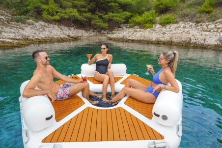 Unknown Son De Mar Son De Mar