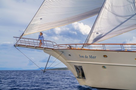 Unknown Son De Mar Son De Mar