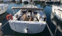 Dufour Yachts Dufour 430 GL Tahiri - bareboat