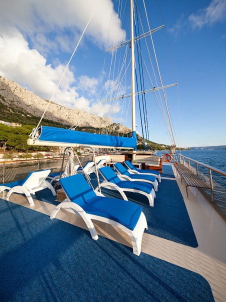 Unknown Tajna Mora Tajna Mora