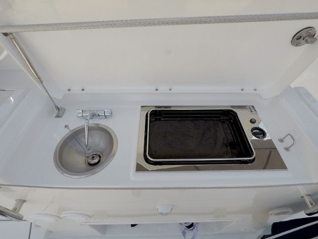 Dufour Yachts Dufour 41 - 4 cab. Anita