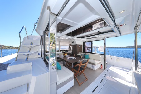 Catana Group Bali 4.1 - 4 cab. Bisou