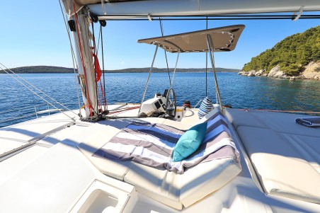 Catana Group Bali 4.1 - 4 cab. Bisou