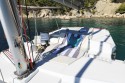 Catana Group Bali 4.1 - 4 cab. Bisou