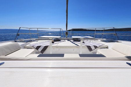 Catana Group Bali 4.1 - 4 cab. Bisou