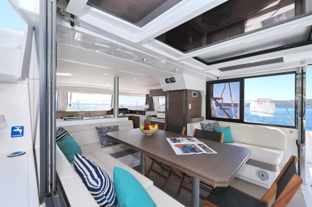 Catana Group Bali 4.1 - 4 cab. Bisou