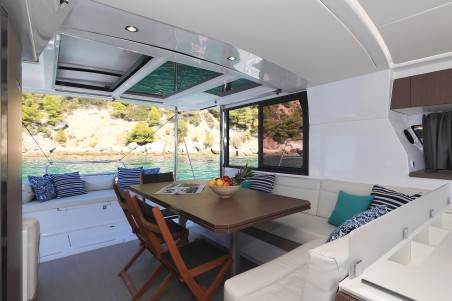 Catana Group Bali 4.1 - 4 cab. Bisou