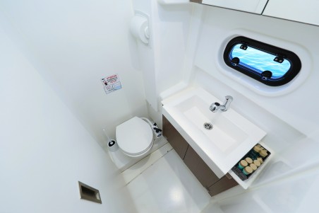 Catana Group Bali 4.1 - 4 cab. Bisou