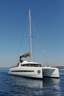 Catana Group Bali 4.1 - 4 cab. Sourire