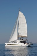 Catana Group Bali 4.1 - 4 cab. Sourire