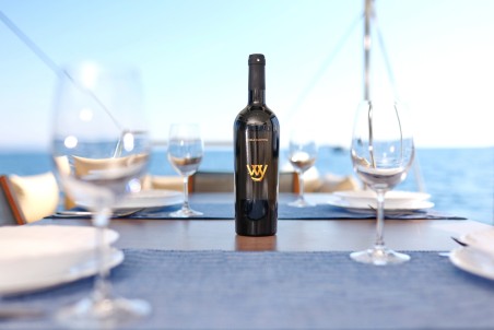 Catana Group Bali 4.1 - 4 cab. Sourire