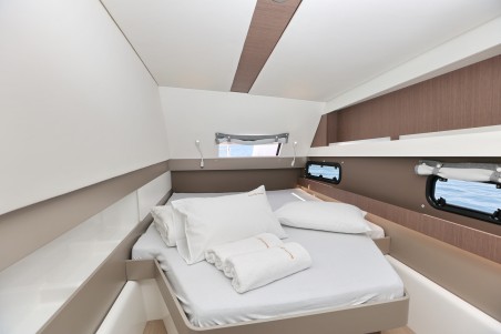 Catana Group Bali 4.1 - 4 cab. Sourire