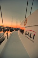 Catana Group Bali 4.1 - 4 cab. Sourire