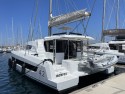 Catana Group Bali 4.2 - 4 + 2 cab. Jackpot