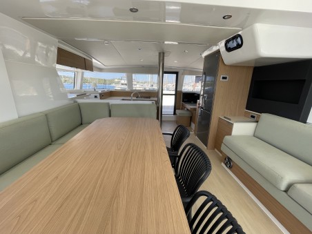 Catana Group Bali 4.2 - 4 + 2 cab. Jackpot