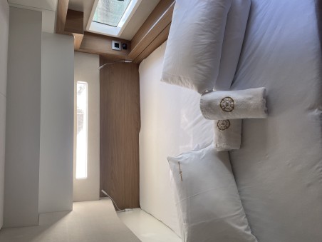 Catana Group Bali 4.2 - 4 + 2 cab. Jackpot