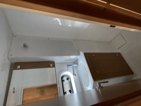 Catana Group Bali 4.2 - 4 + 2 cab. Jackpot