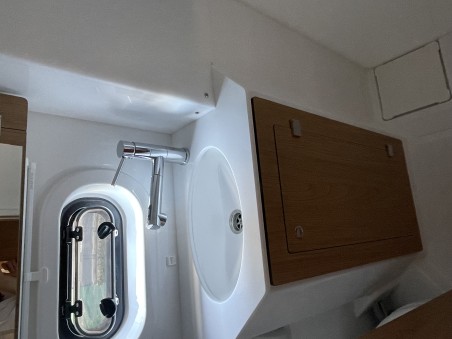 Catana Group Bali 4.2 - 4 + 2 cab. Jackpot