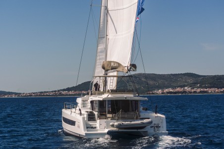 Catana Group Bali 4.6 - 5 + 2 cab. Optimus