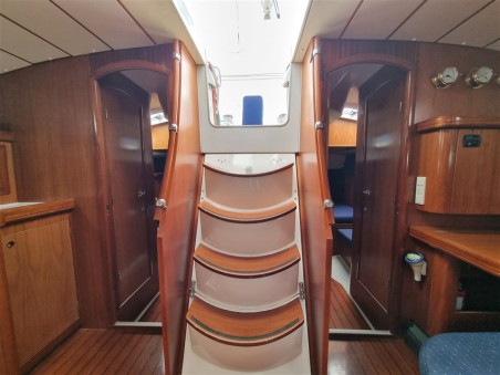 Bénéteau Beneteau 50 White Lady