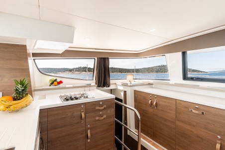 Catana Group Bali 4.6 - 5 + 2 cab. Optimus