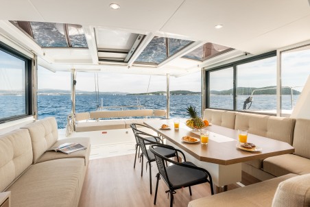 Catana Group Bali 4.6 - 5 + 2 cab. Optimus