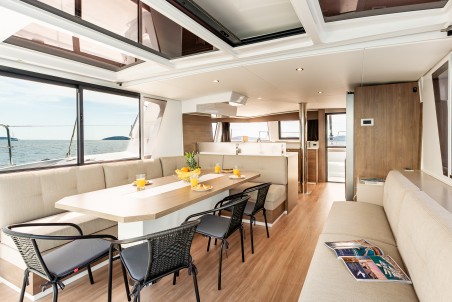 Catana Group Bali 4.6 - 5 + 2 cab. Optimus