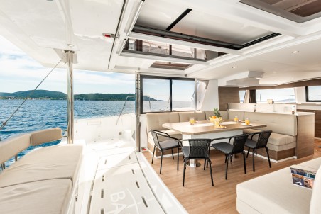 Catana Group Bali 4.6 - 5 + 2 cab. Optimus