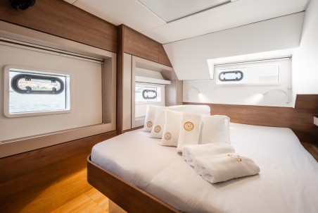 Catana Group Bali 4.6 - 5 + 2 cab. Optimus