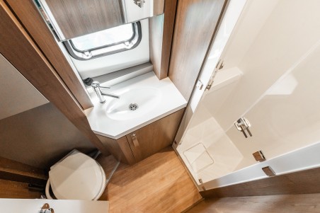 Catana Group Bali 4.6 - 5 + 2 cab. Optimus