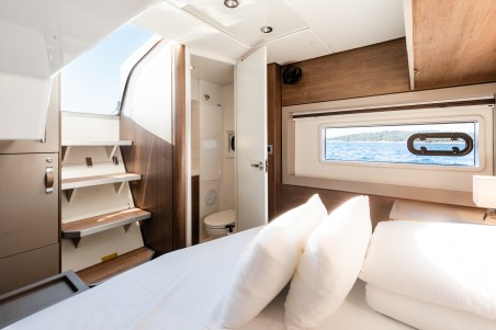 Catana Group Bali 4.6 - 5 + 2 cab. Optimus