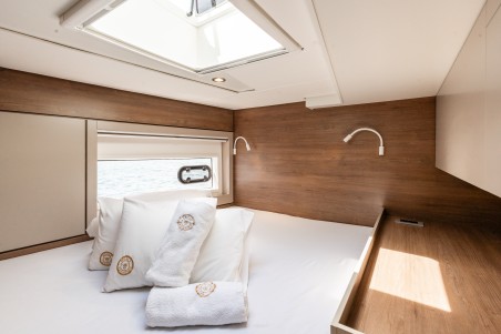 Catana Group Bali 4.6 - 5 + 2 cab. Optimus