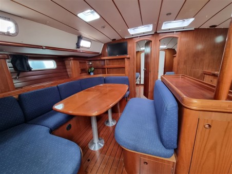 Bénéteau Beneteau 50 White Lady