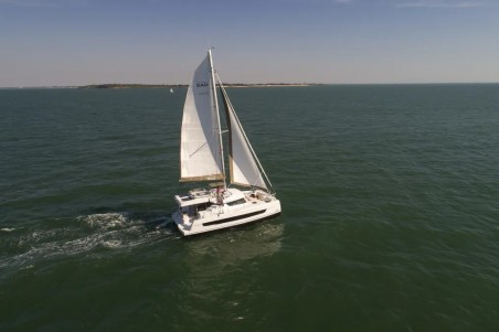 Catana Group Bali Catspace Hasta La Vista