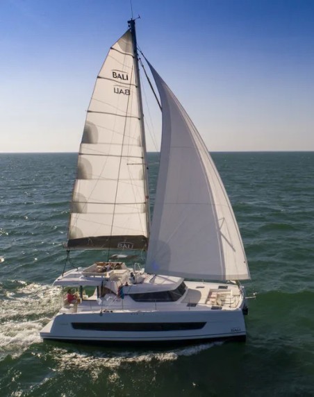 Catana Group Bali Catspace Hasta La Vista