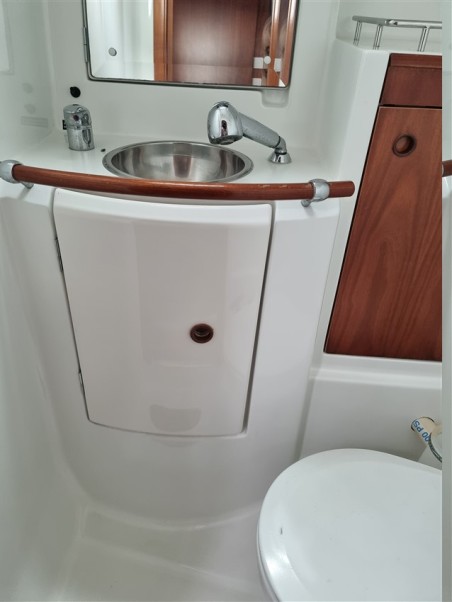 Bénéteau Beneteau 50 White Lady