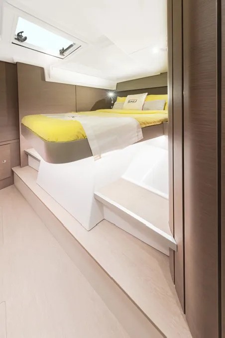 Catana Group Bali Catspace Hasta La Vista