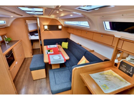 Bavaria Yachtbau Bavaria Cruiser 41 - 3 cab. Stella