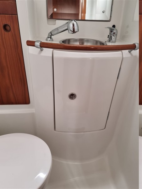 Bénéteau Beneteau 50 White Lady