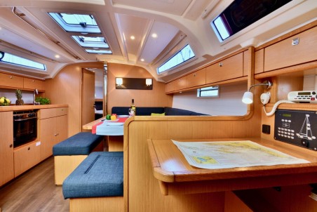 Bavaria Yachtbau Bavaria Cruiser 41 - 3 cab. Stella