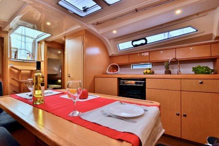 Bavaria Yachtbau Bavaria Cruiser 41 - 3 cab. Stella