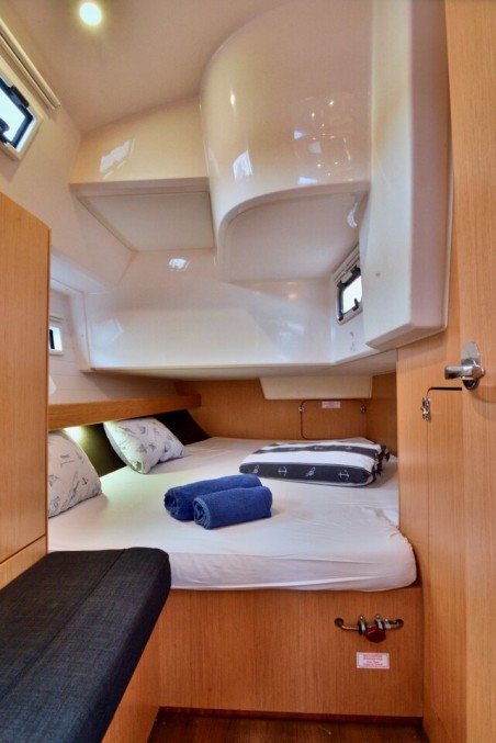 Bavaria Yachtbau Bavaria Cruiser 41 - 3 cab. Stella